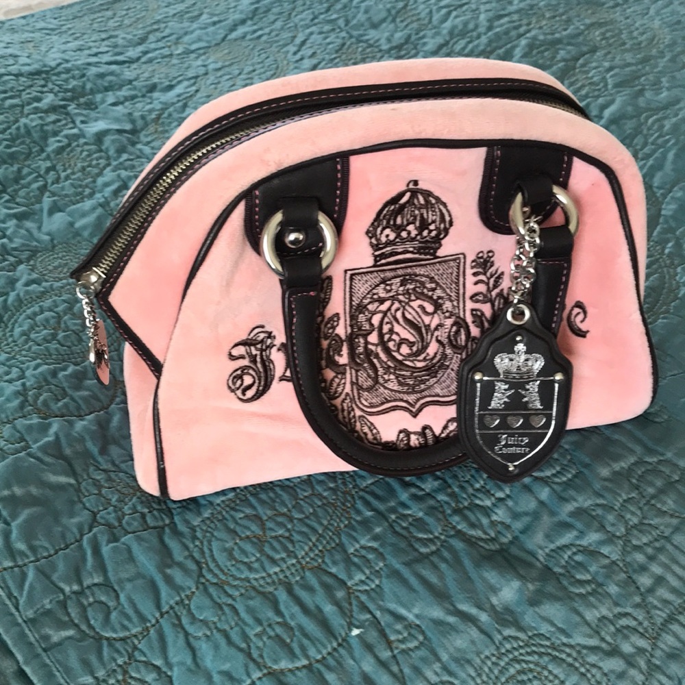 JIUCY COUTURE PURSE